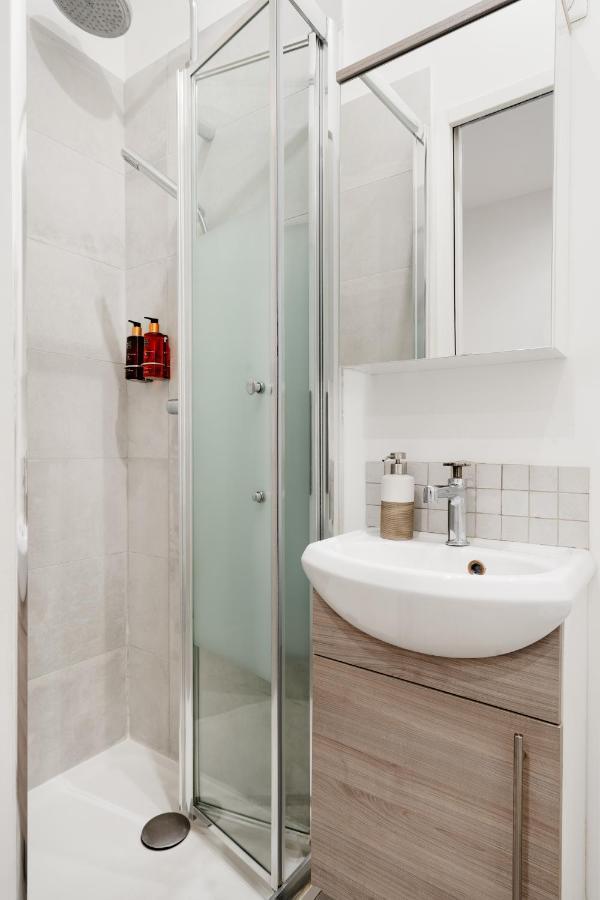 Apartamento Edgar Marais - Réaumur París