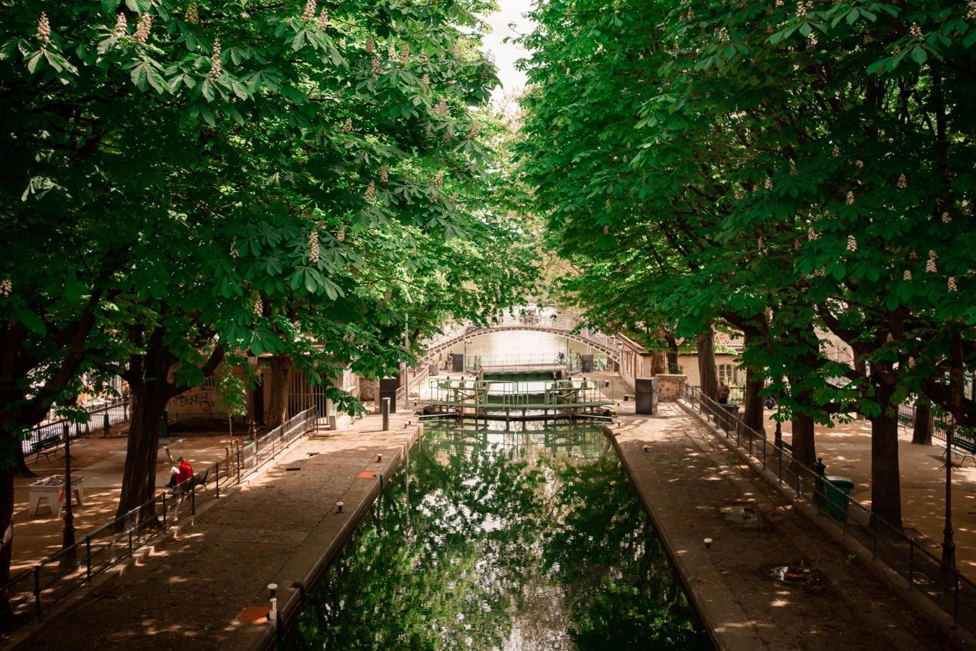 Edgar Marais - Réaumur * París