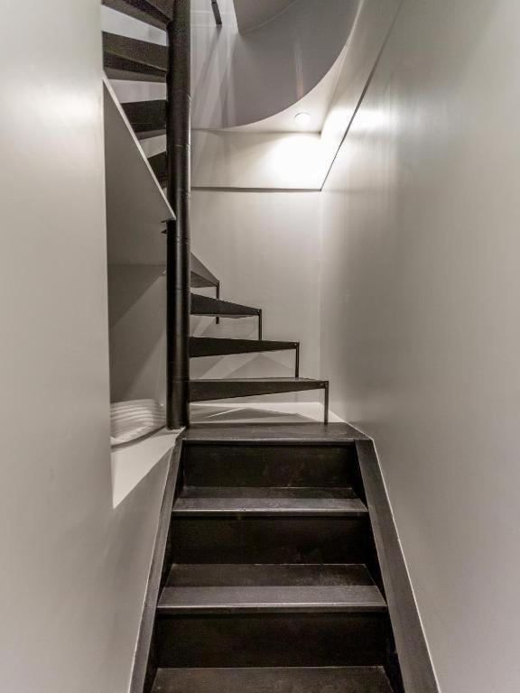 Edgar Marais - Réaumur Apartamento *