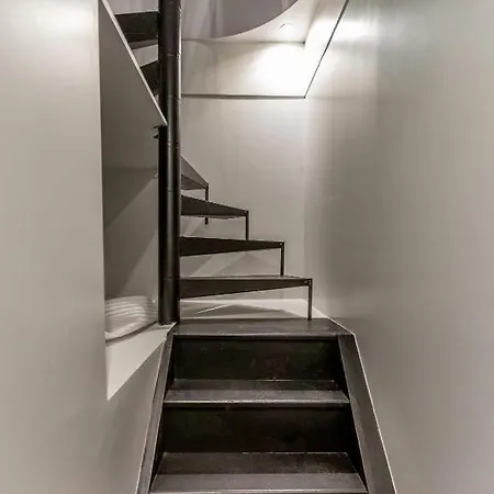 Edgar Suites Marais - Reaumur Paris Exterior foto